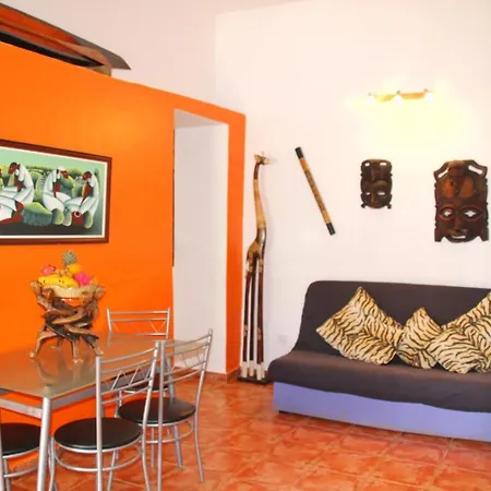 Villa Casa Verode - Perenquen Alcalá la Real