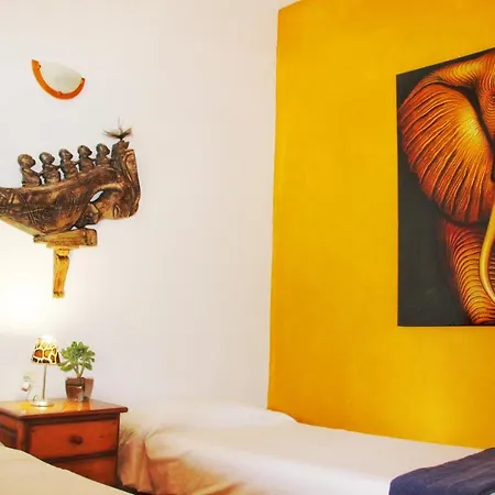 Casa Verode - Perenquen Villa *