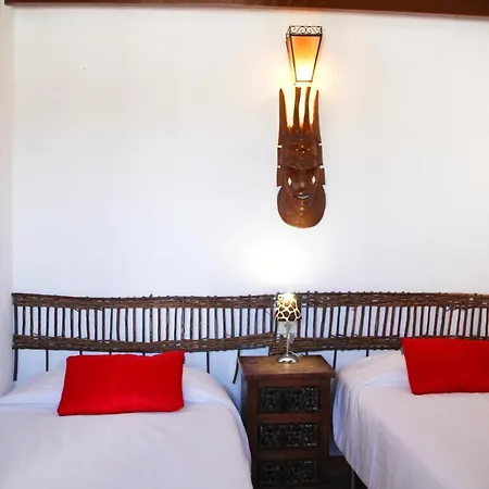 Villa Casa Verode - Perenquen