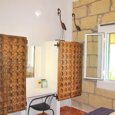 Villa Casa Verode - Perenquen Alcalá la Real