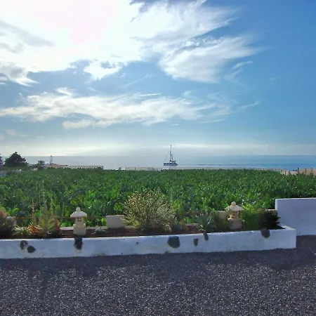 Casa Verode - Perenquen Villa *