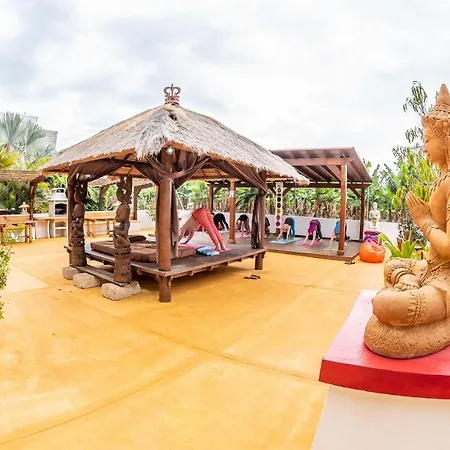 Casa Verode - Perenquen Villa *