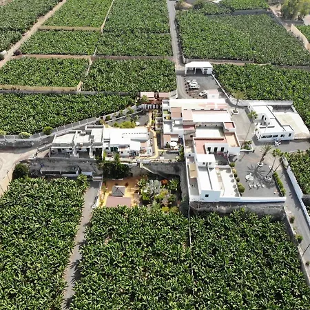 Casa Verode - Perenquen Villa