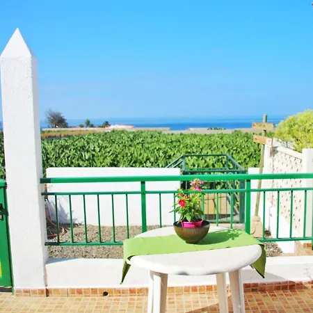 Casa Verode - Perenquen *