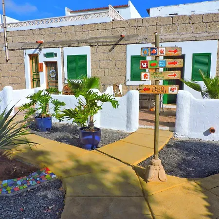 Casa Verode - Perenquen Villa *