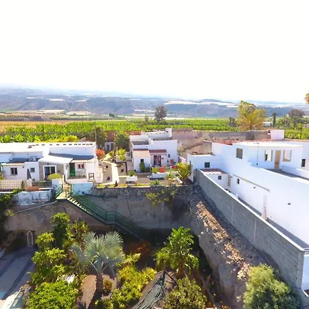 Casa Verode - Perenquen * Alcalá