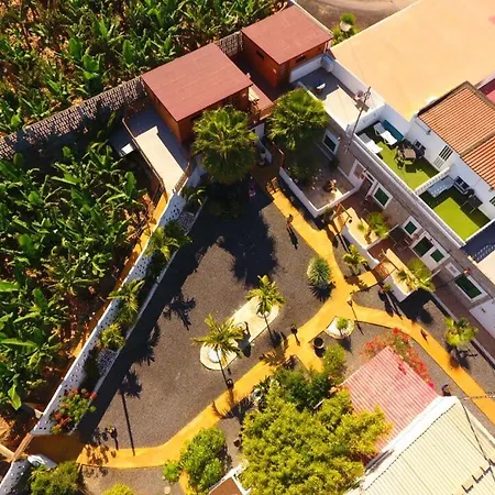 Casa Verode - Perenquen Villa