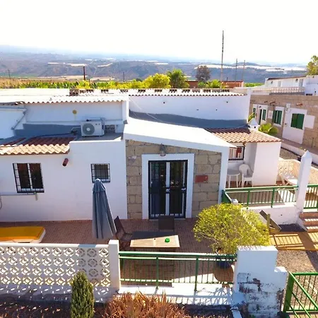 빌라 Casa Verode - Perenquen