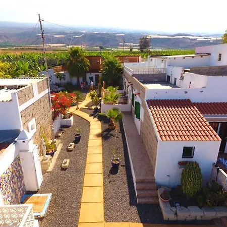 Casa Verode - Perenquen *