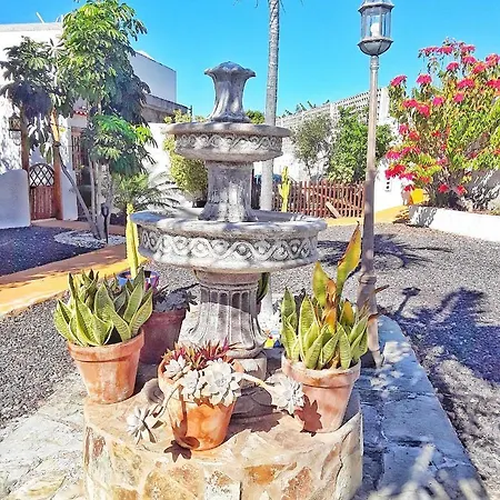 Casa Verode - Perenquen Villa *