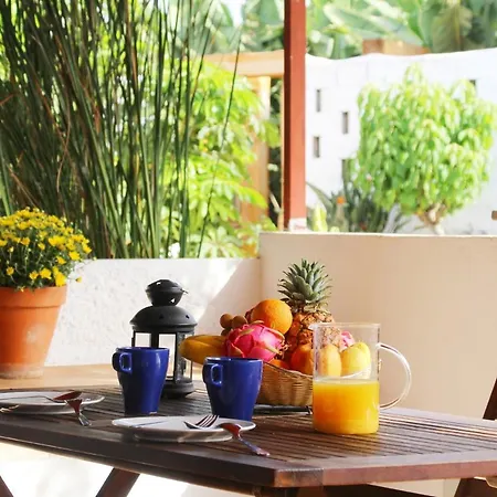 Casa Verode - Perenquen فيلة
