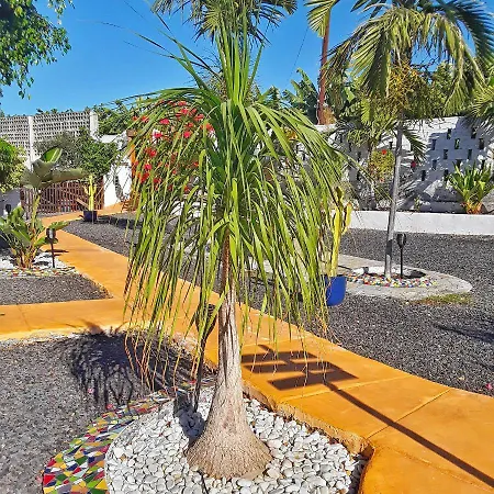 Casa Verode - Perenquen فيلة