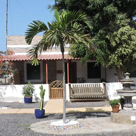 Casa Verode - Perenquen فيلة Alcalá la Real