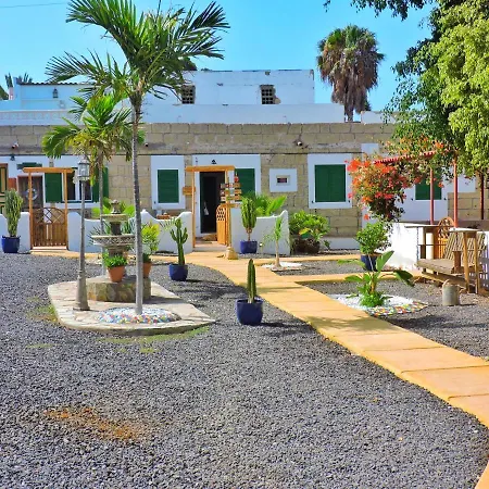Casa Verode - Perenquen فيلة Alcalá la Real