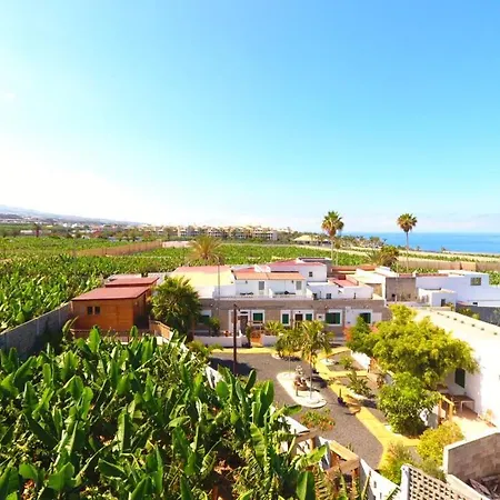 Casa Verode - Perenquen فيلة