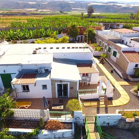 فيلة Casa Verode - Perenquen *