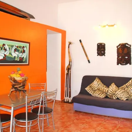 Villa Casa Verode - Perenquen Alcala (Tenerife)